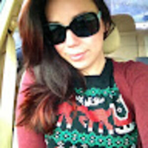 Meet your Posher, Vanessa